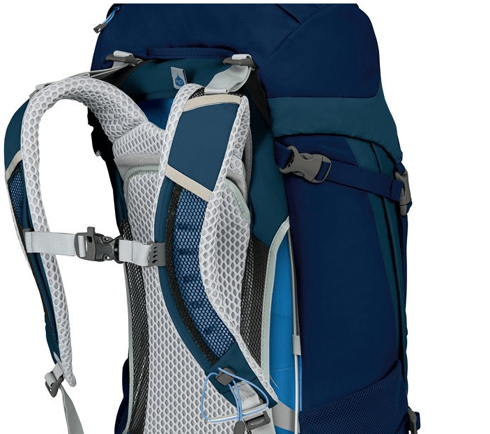 Osprey Stratos 36 review
