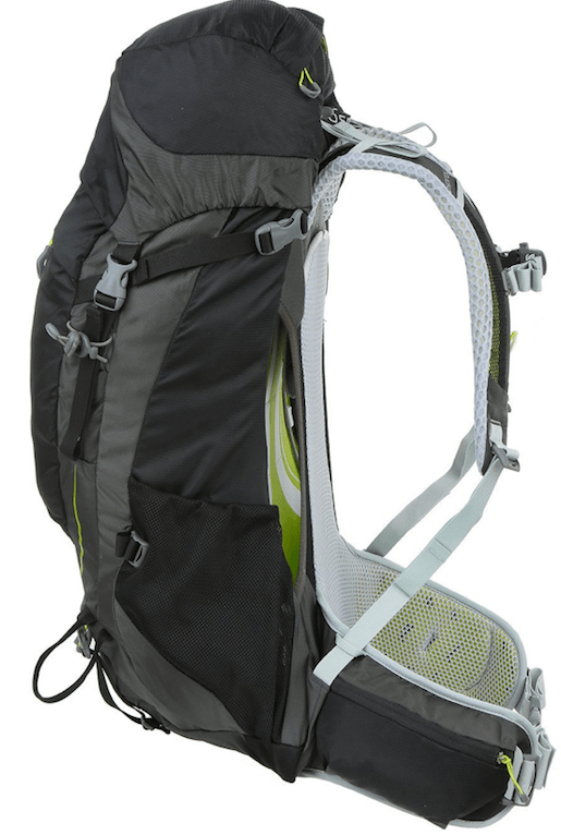 New Osprey Stratos 36 M/L Walking Hiking Daypack Travel Bag 