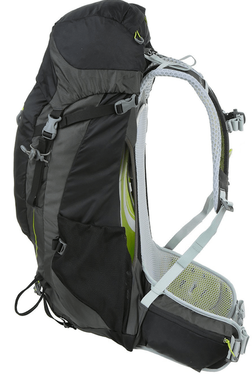 Osprey Stratos 36 review