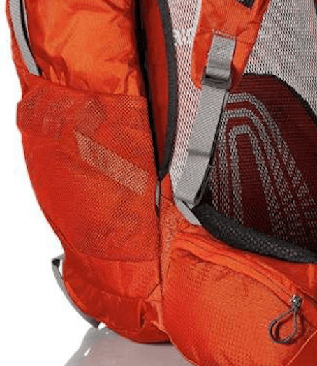 Osprey Stratos 36 review