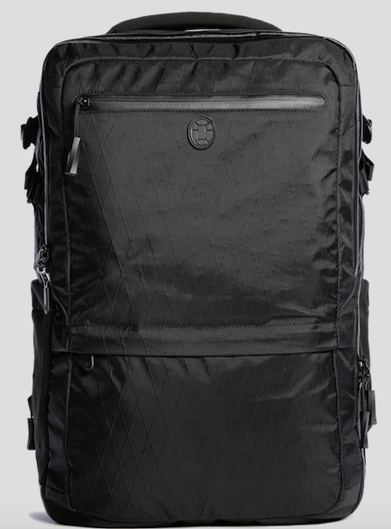best minimalist backpacks