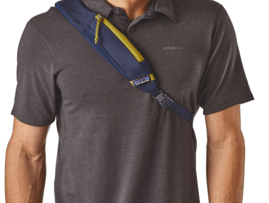 best sling packs