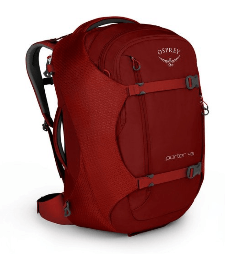 Osprey Porter 46