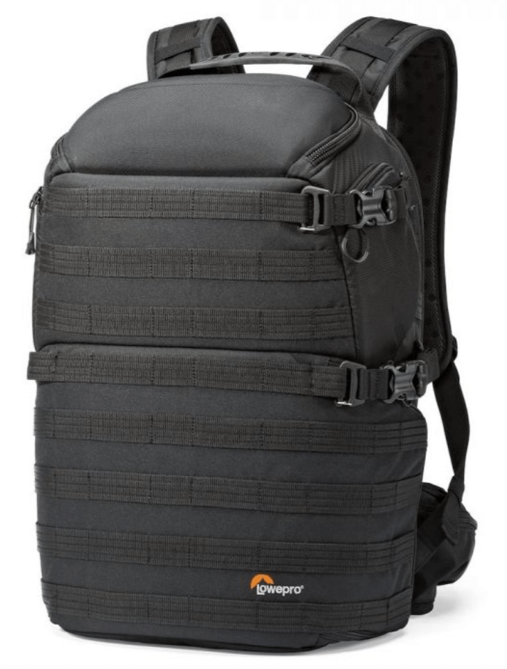 The LowePro 450