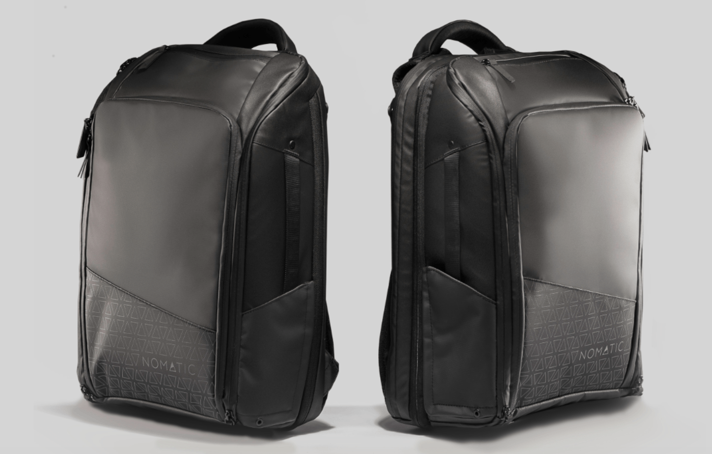 Nomatic vs. Matein: Which is the better travel backpack?