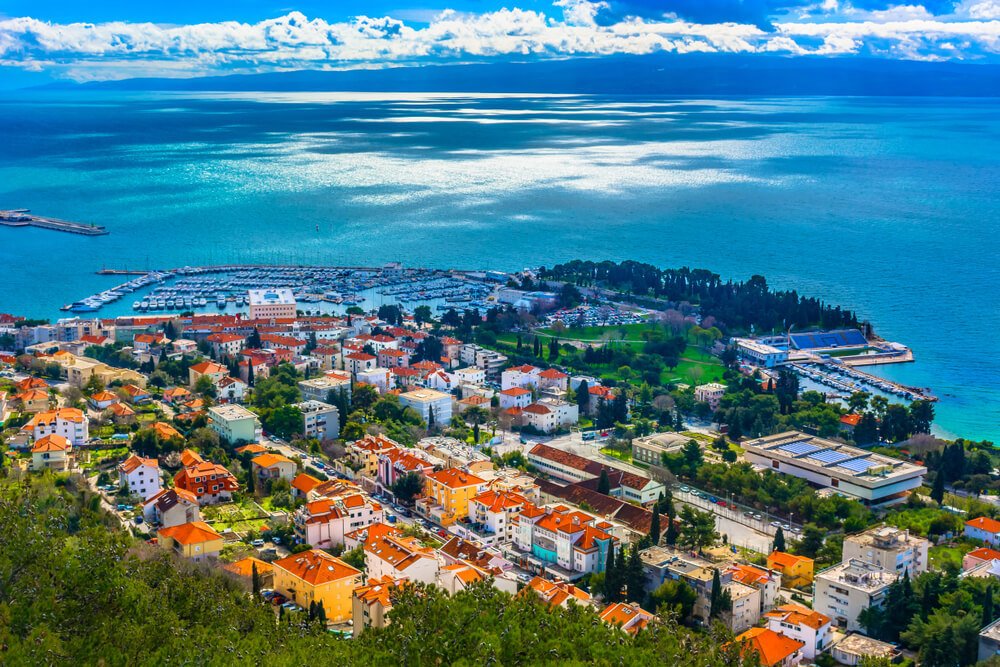 Meje Neighborhood