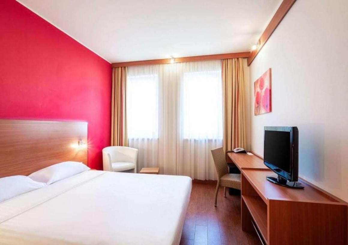 Star Inn Hotel Budapest Centrum by Comfort