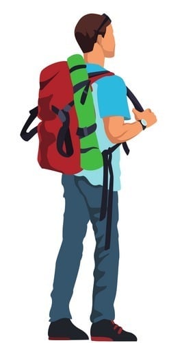 Ultralight Backpacks