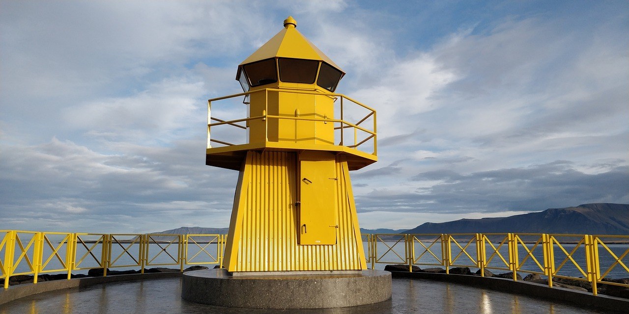 Vesturbær ttd Reykjavik