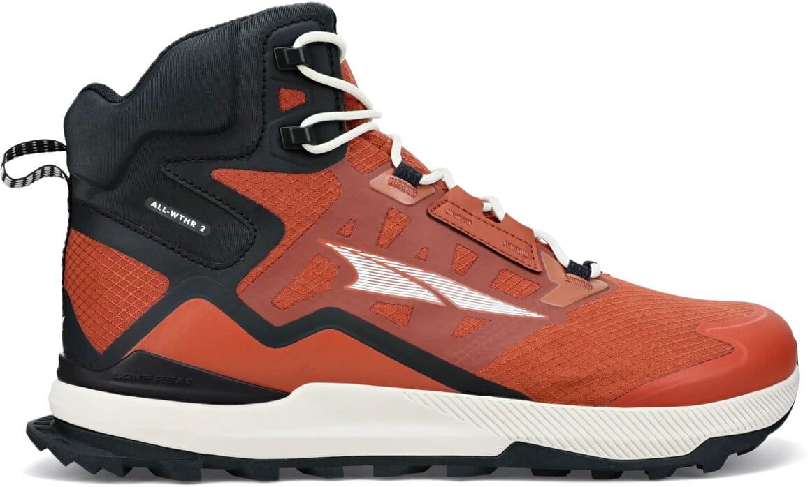 Altra Lone Peak ALL-WTHR Mid 2