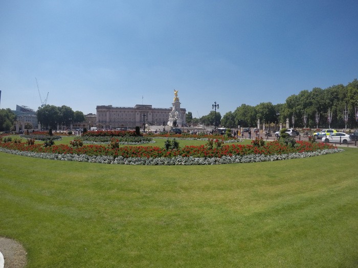 Buckingham Palace