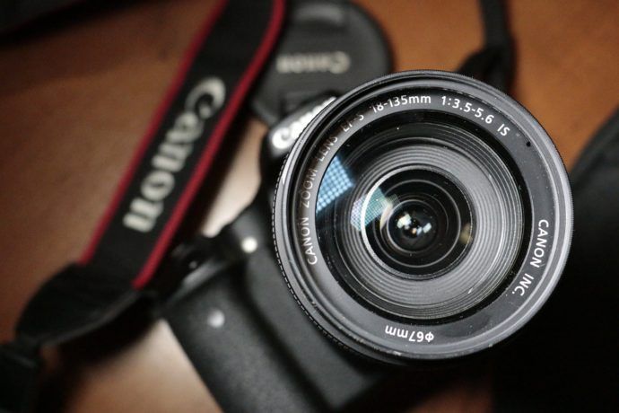 16 Best Canon Travel Lenses (2024 MASSIVE Review)