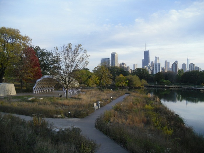 Chicago Lincoln Park