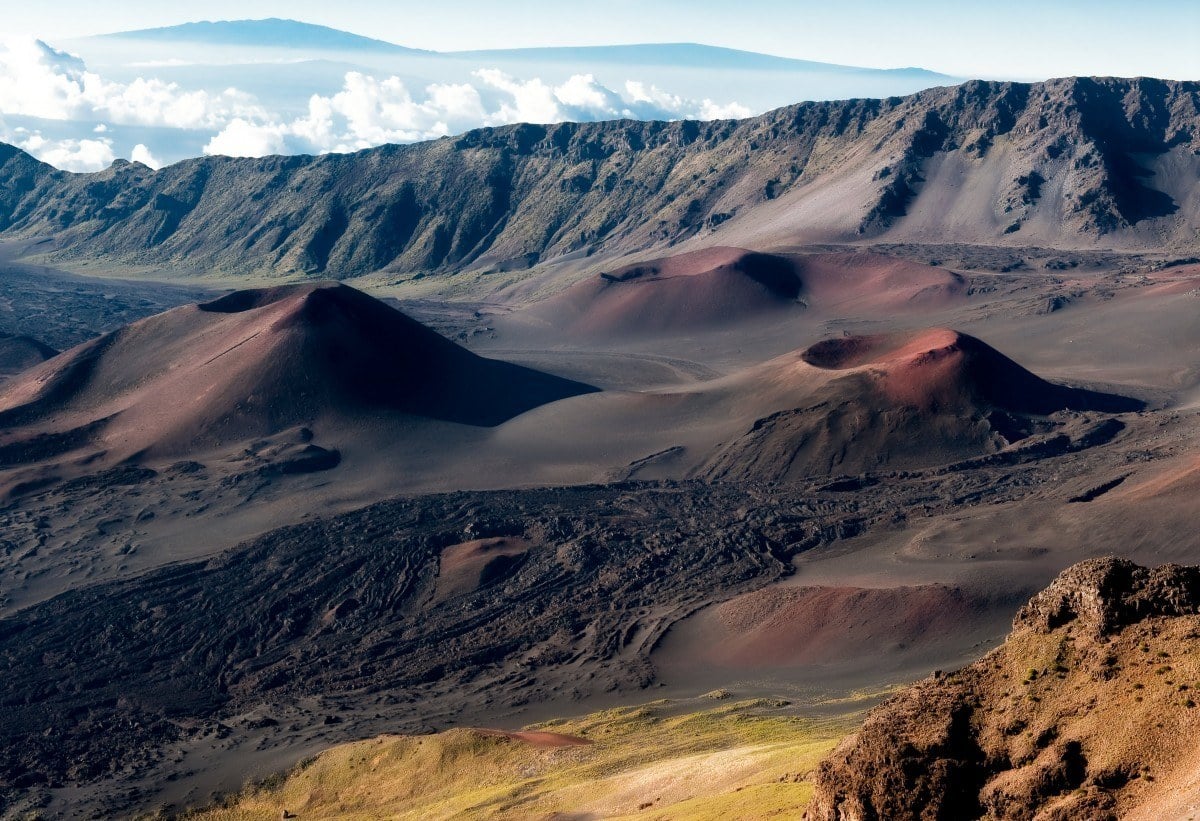 backpacking hawaii