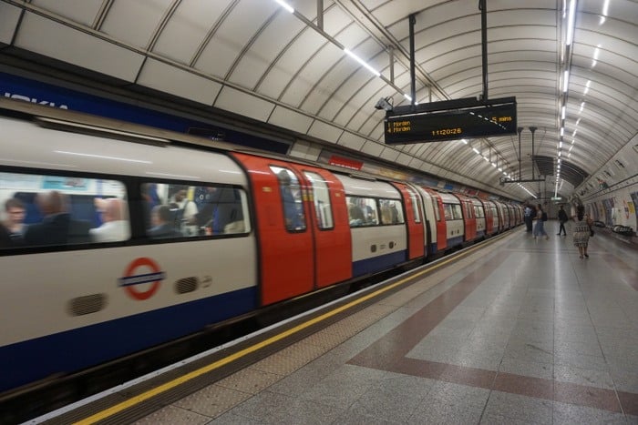 London Tube