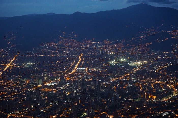 Medellin Guide