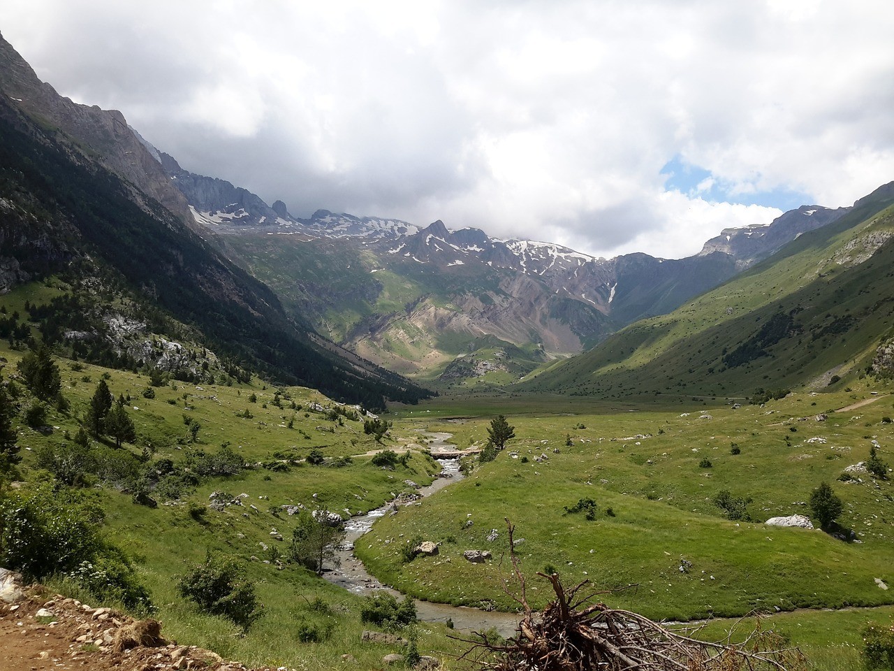 National Parks of Spain