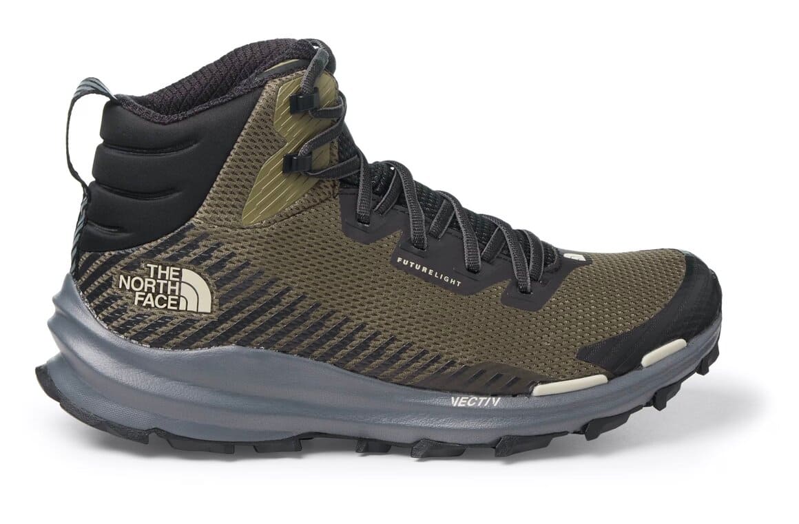 North Face VECTIV Fastpack Mid FUTURELIGHT