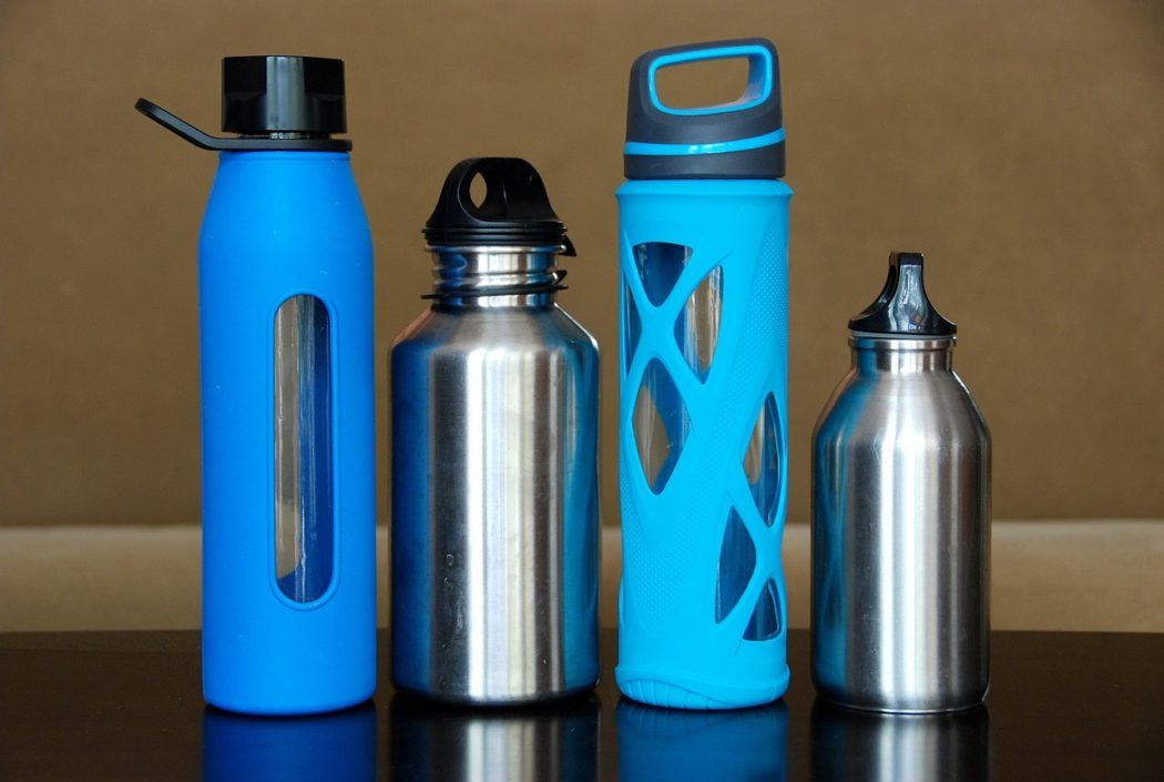 8 BEST Filtered Water Bottles (2025 Roundup)