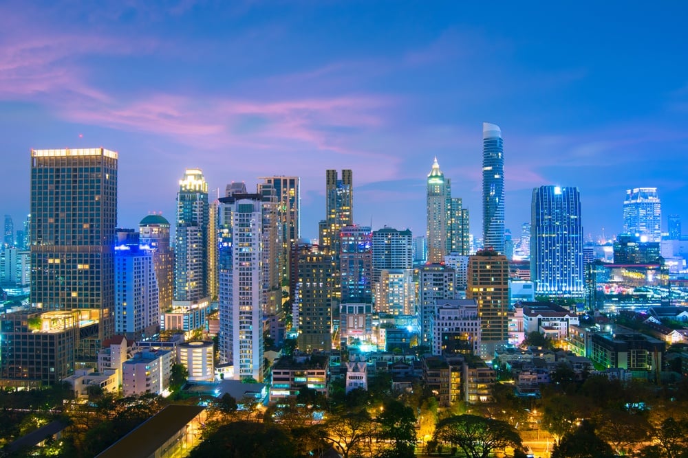 sukhumvit bangkok