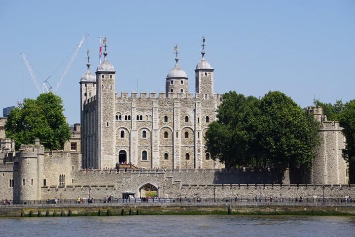 Tower of London