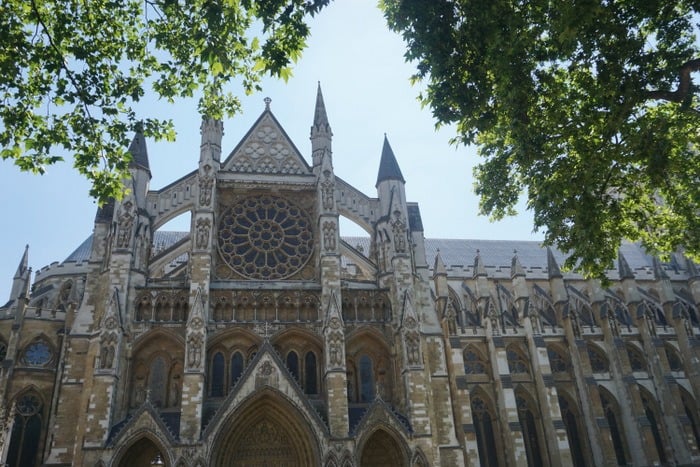 Westminster Abbey