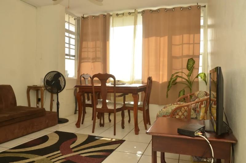 5th floor one bedroom studio with balcony