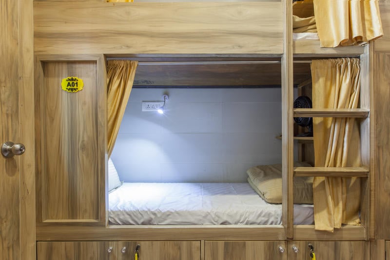 Abza-Dormitory-best-hostels-in-Mumbai Abza-Dormitory-best-hostels-in-Mumbai