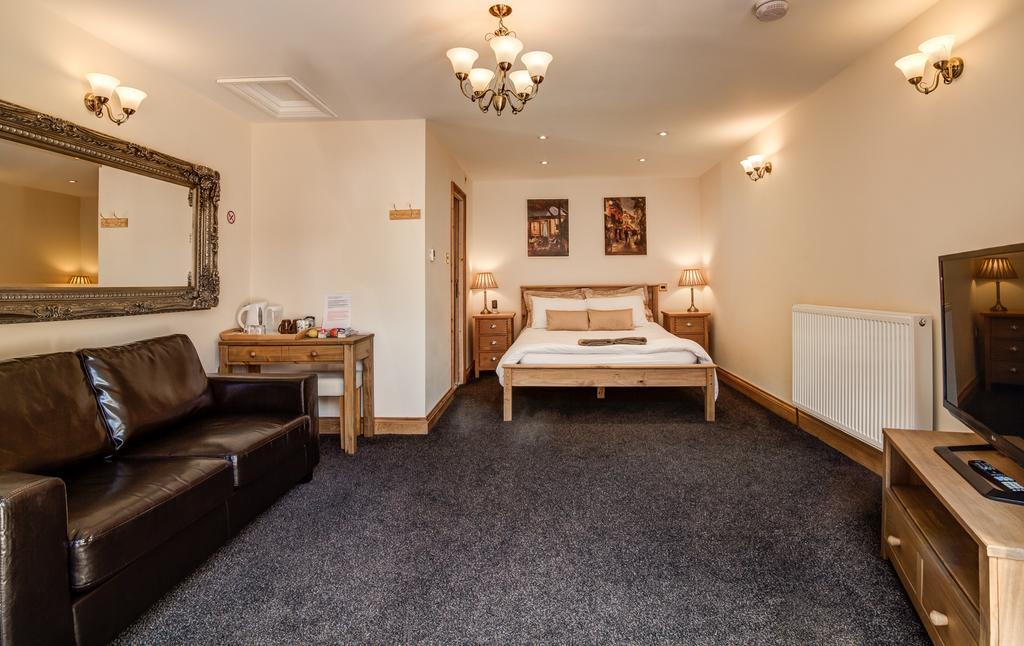 Acorns Guesthouse best hostels in Bristol
