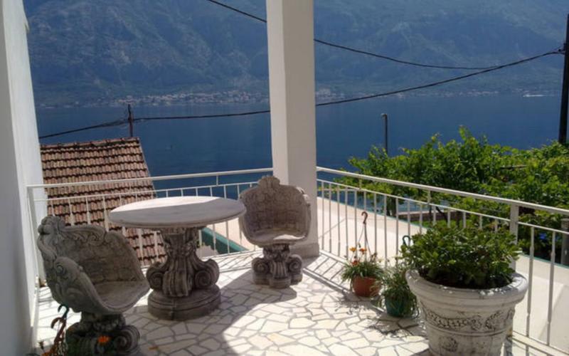 Adriatic Guesthouse best hostels in Kotor