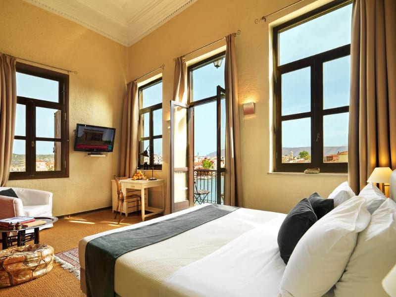 Alcanea Boutique Hotel Chania