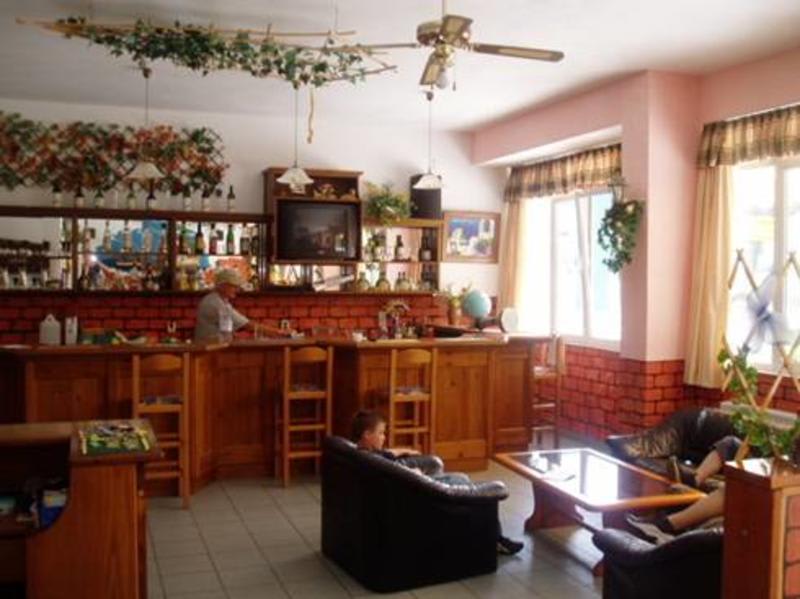 Angelica's Backpacker's Hostel Corfu best hostels in Corfu