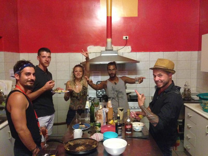 Backpackers City and Surf best hostels in Australia