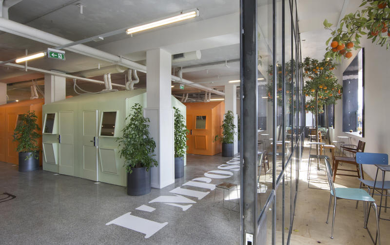Bed and Boarding best hostels in Naples
