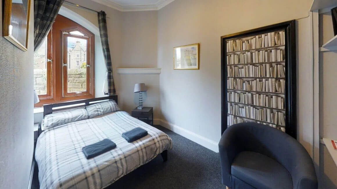 Belford Hostel