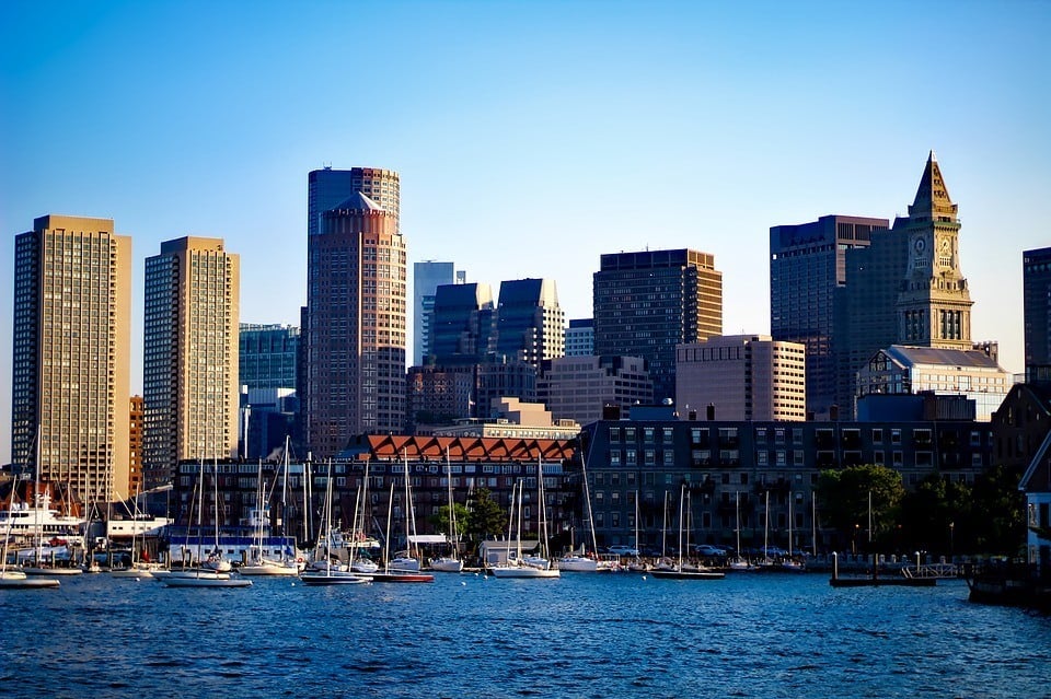 Best Hostels in Boston
