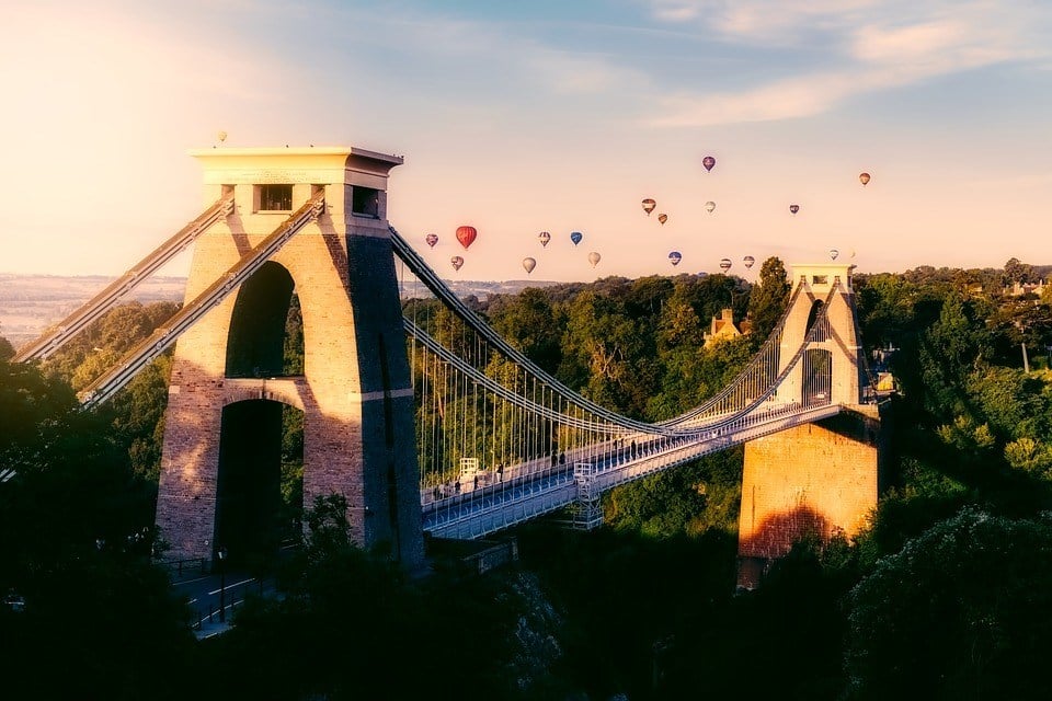 Best Hostels in Bristol