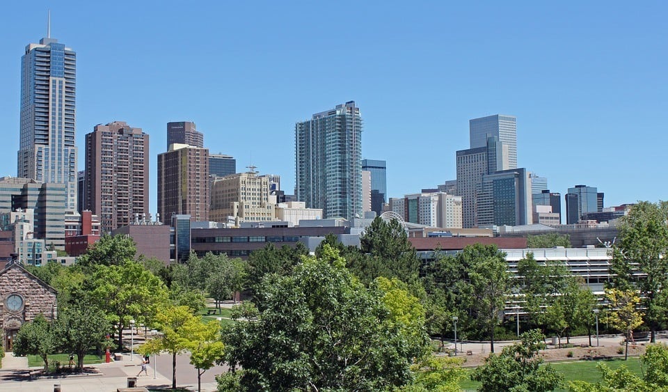 Best Hostels in Denver