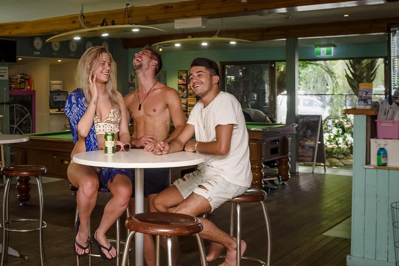 Budds In Surfers best hotels in Australia