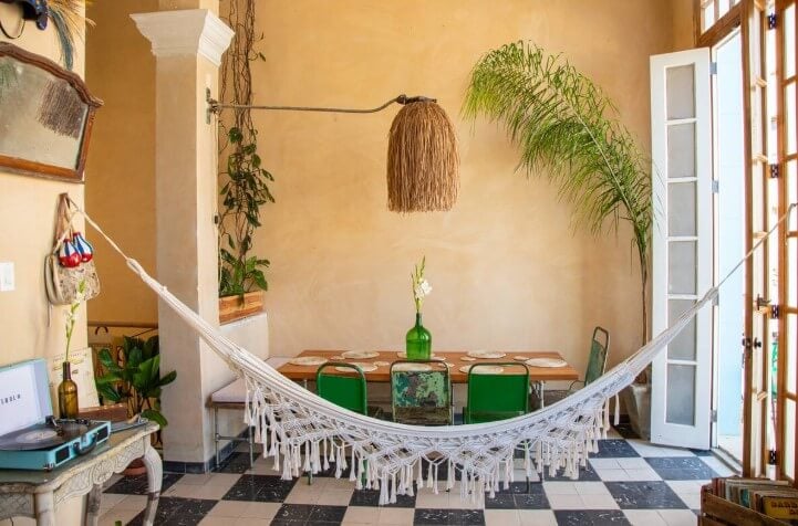 Casita Nostalgia