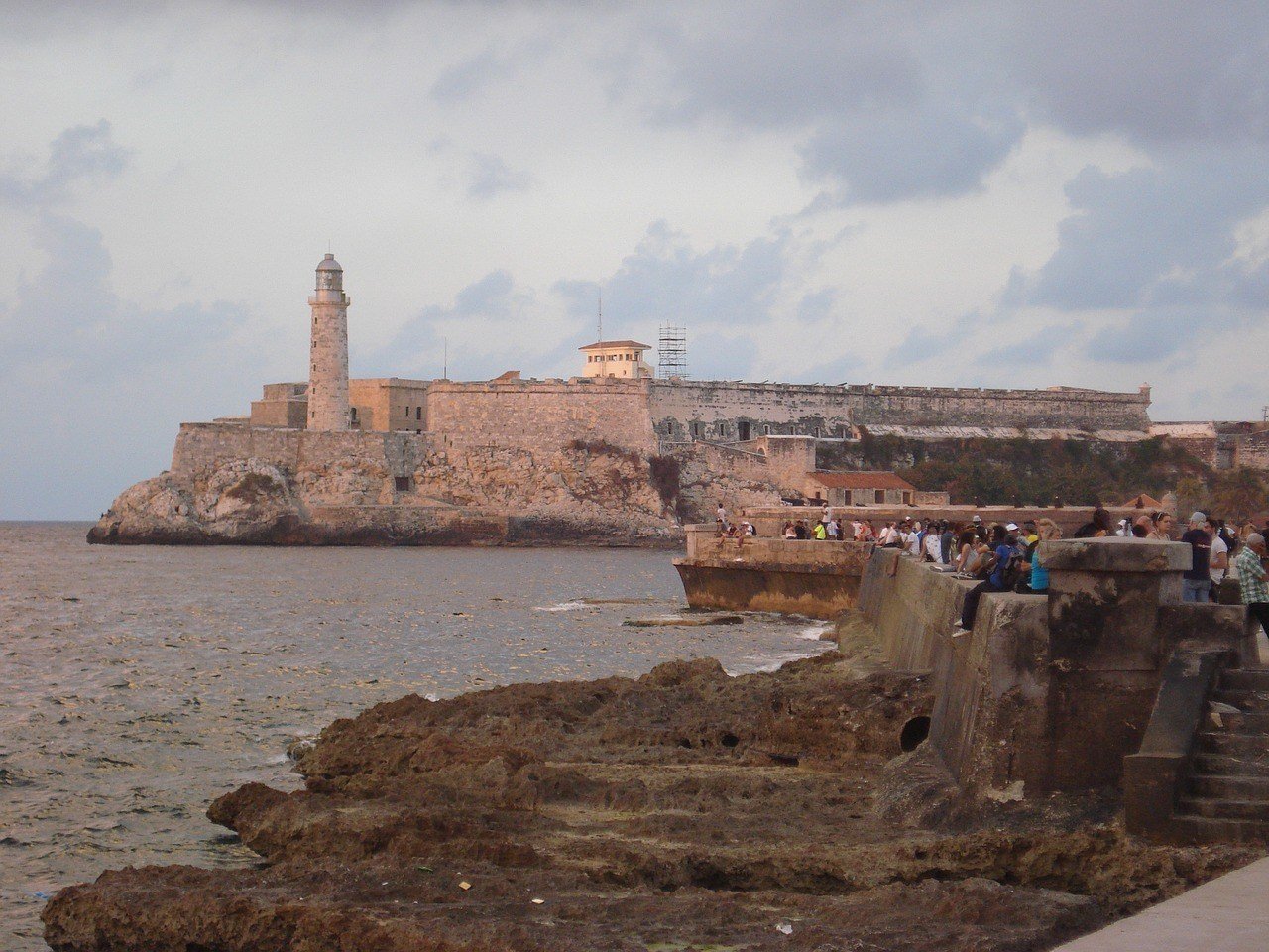 Centro Havana, Cuba