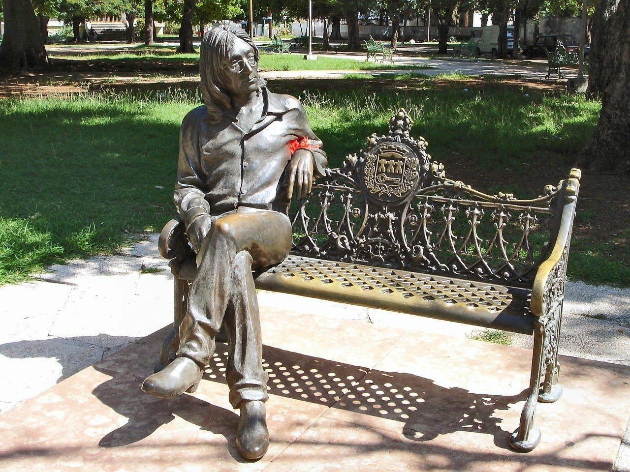 Centro Havana ttd cuba