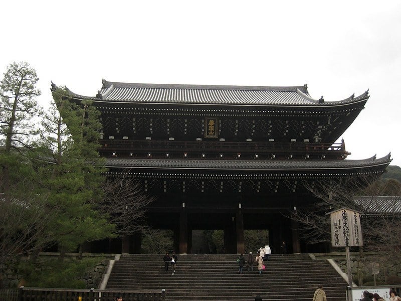 Chion-in