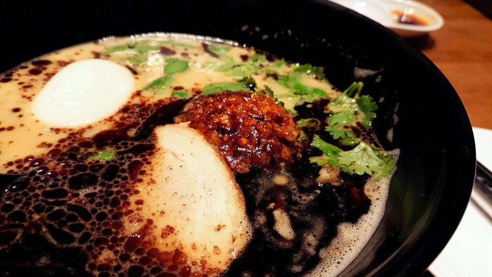 Chow down on spicy food at Spicy Street
