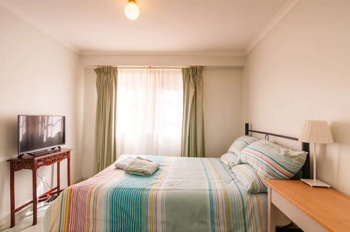 Cozy Room in the heart of Braddon