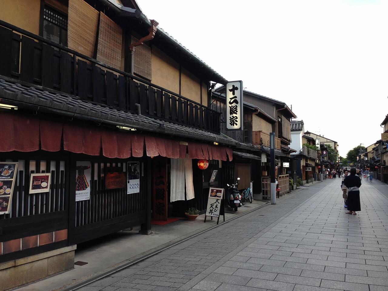 Discover Kyoto with a local