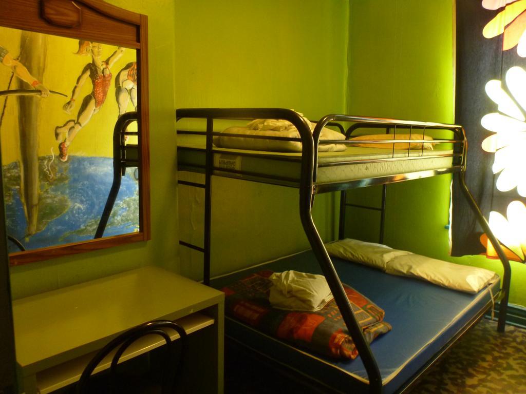 Ekcono Hostel Appatement best cheap hotels in Quebec