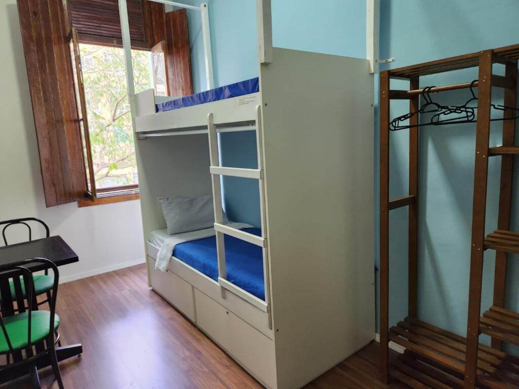 Fujima Hostel