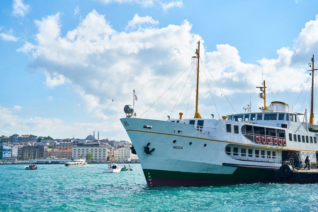 Galata todo Istanbul