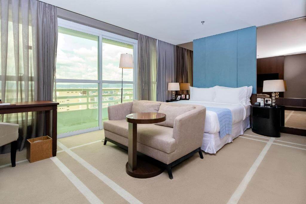Grand Hotel Ca d’Oro